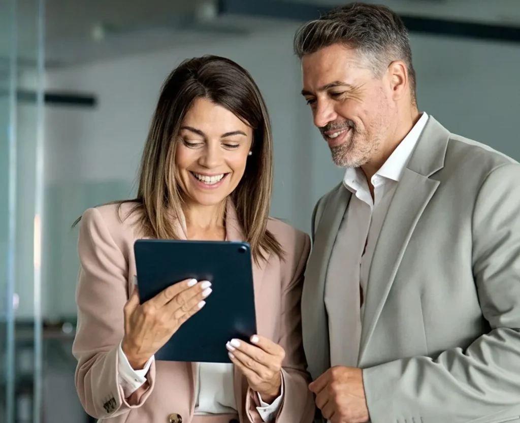 nuvatech - Virtual Workplace - Headerbild